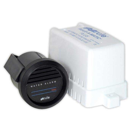 Bilge alarm kit