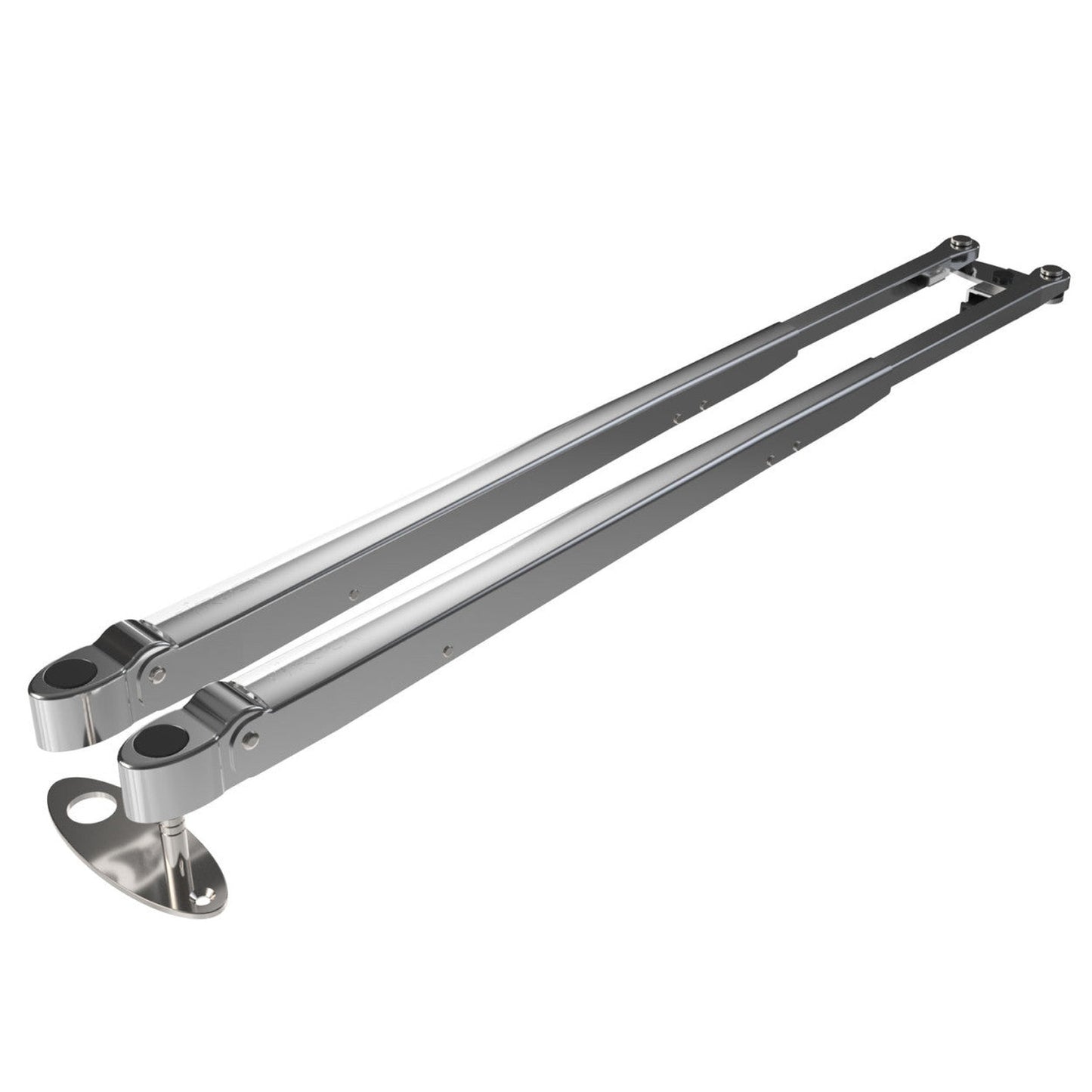 Pantograafarm voor W25/W38 HD