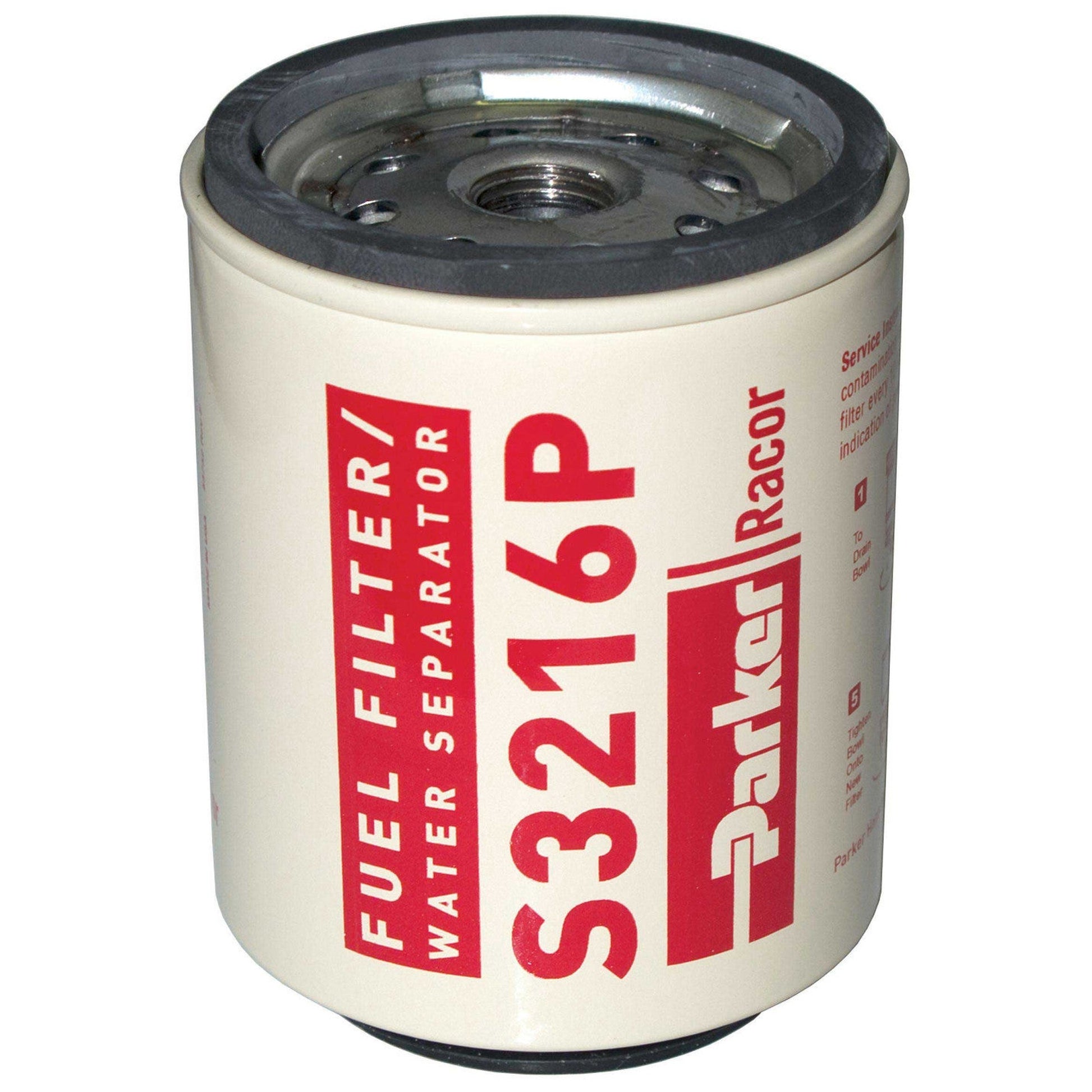 Spin-on element 57 ltr
