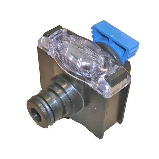 Flojet Water Pump- Square Filter