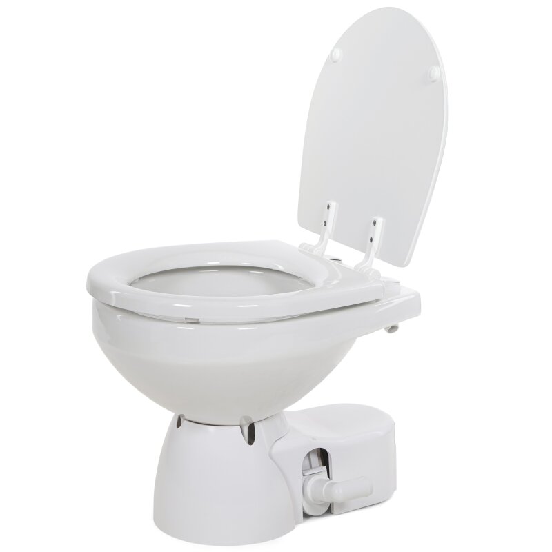 (38245-3094) Jabsco Quiet Flush E2