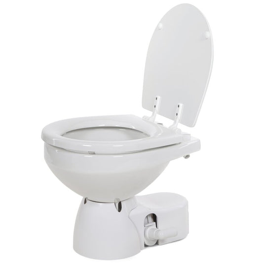 (38245-3094) Jabsco Quiet Flush E2