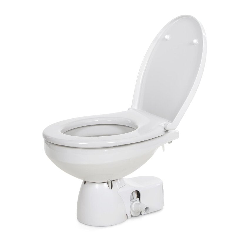 (38245-4194) Jabsco Quiet Flush E2