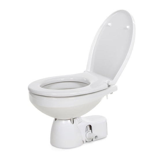 (38245-4194) Jabsco Quiet Flush E2
