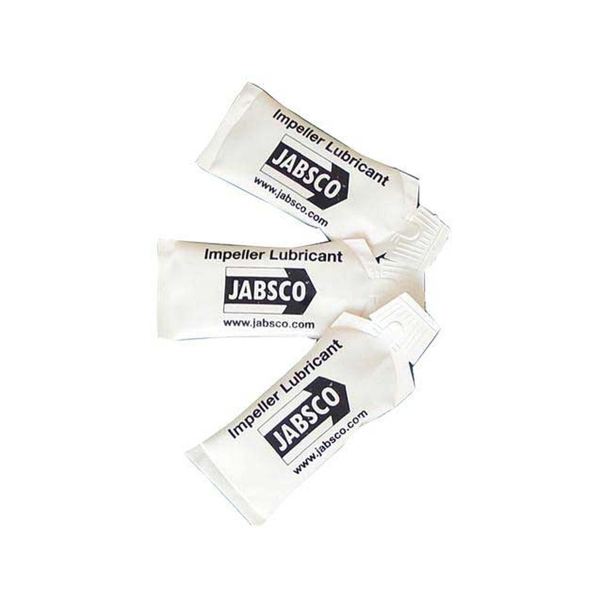 Jabsco impellervet 2.5 ml