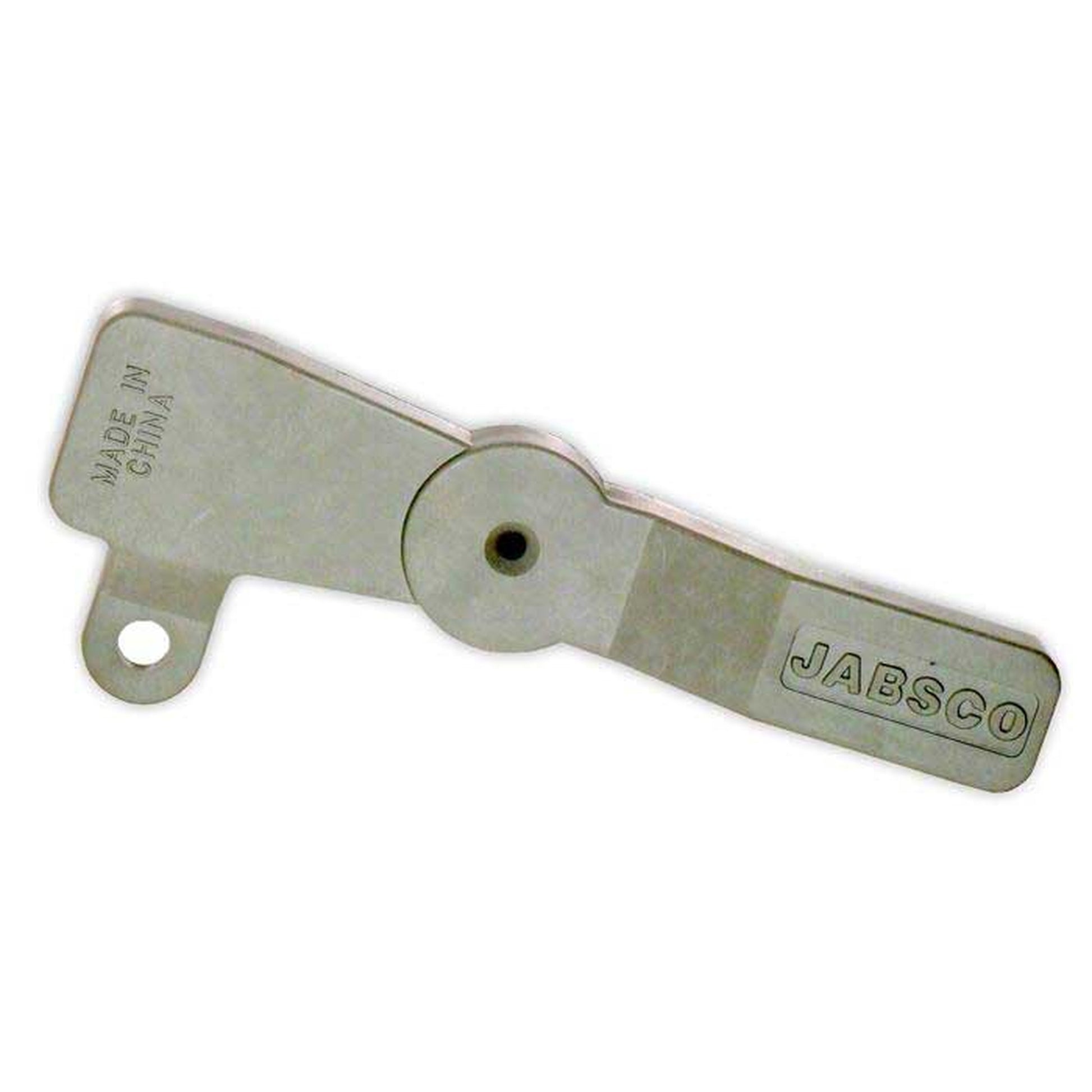 Jabsco Y-klep verdeelkraan hendel kit