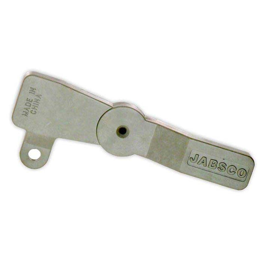 Jabsco Y-klep verdeelkraan hendel kit