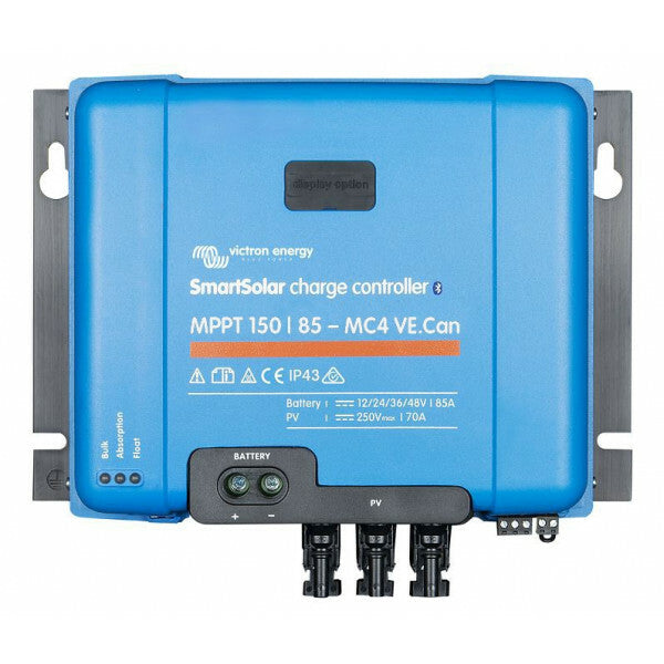 SmartSolar MPPT 150/85-MC4 VE.Can