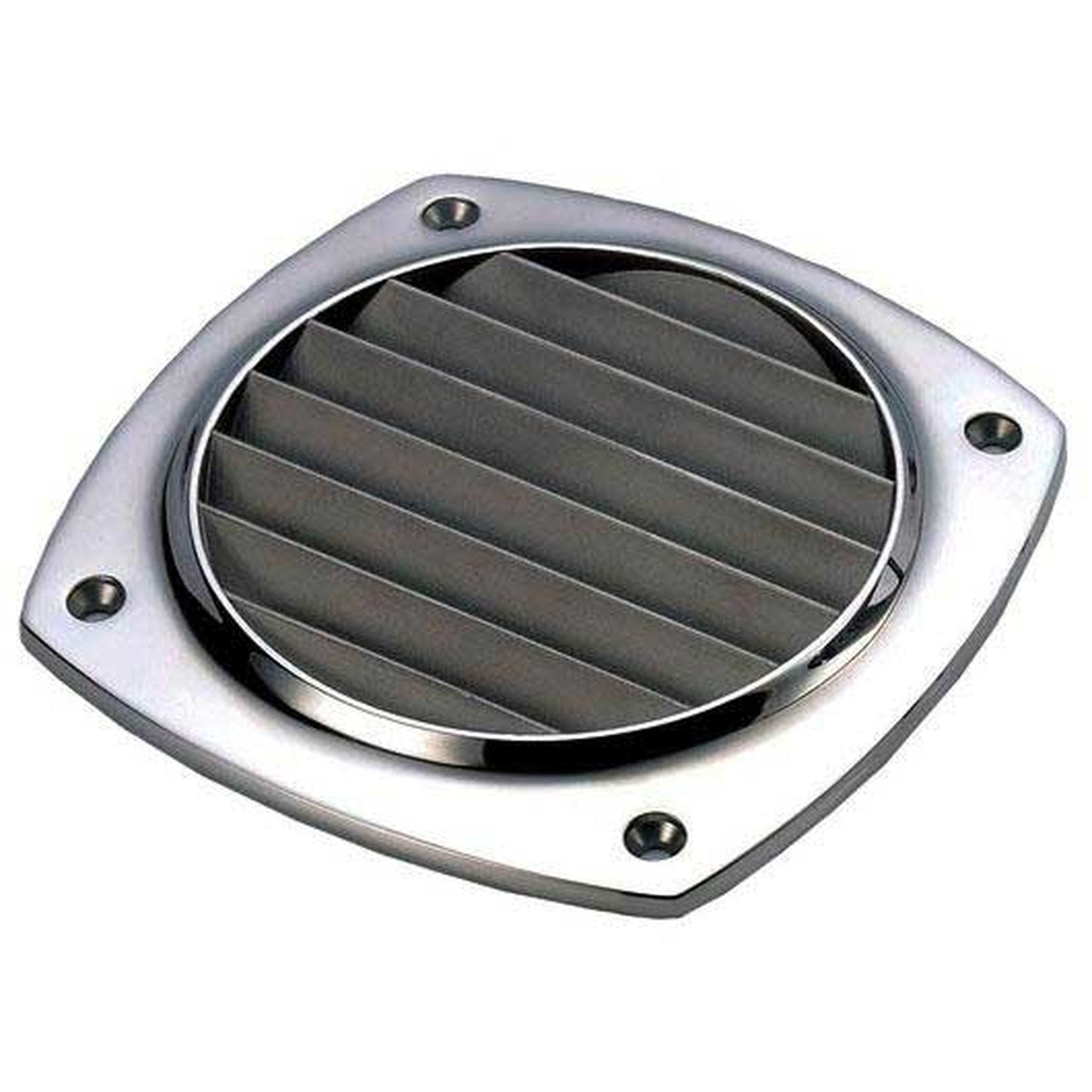 Ventilatierooster RVS316