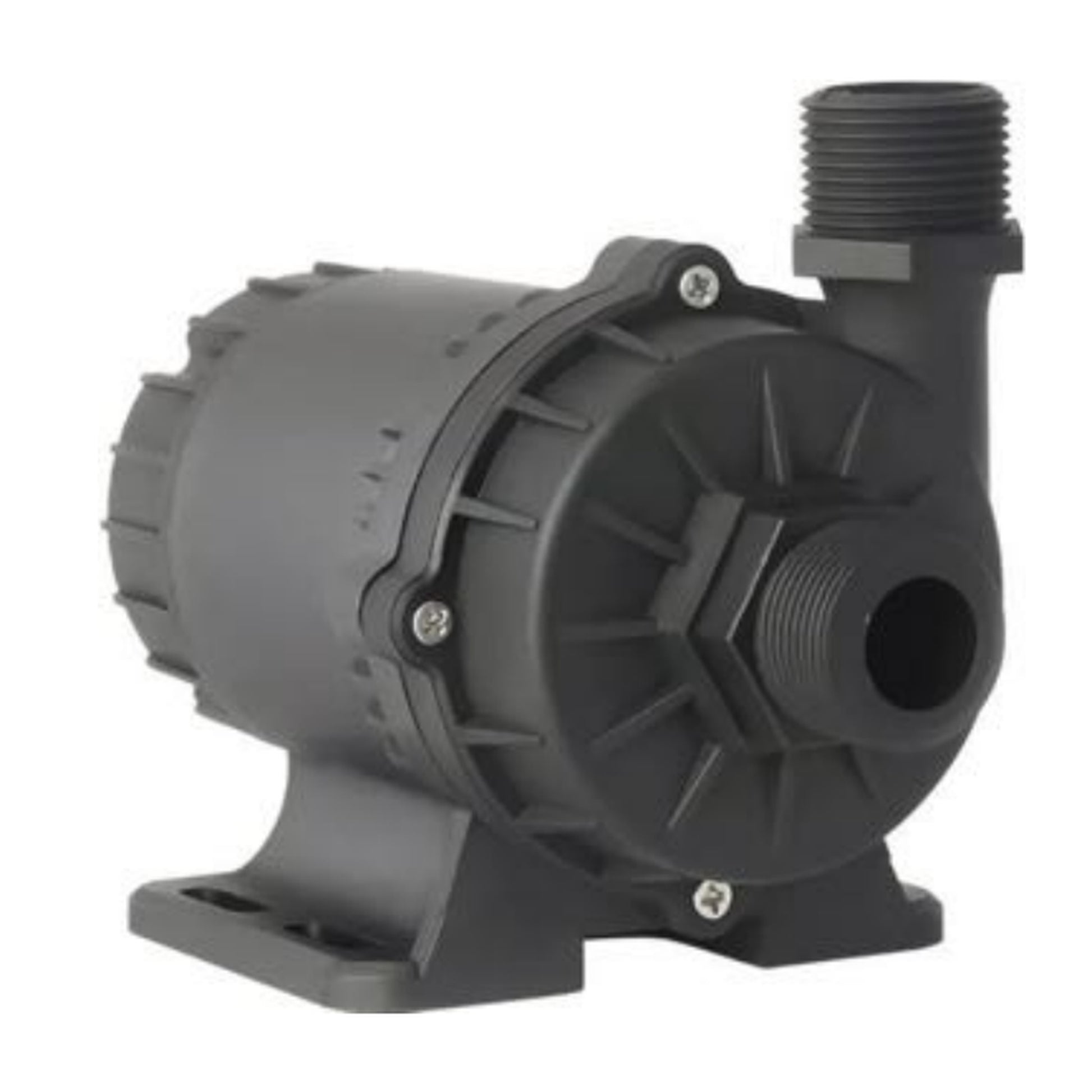 MBC Zeewaterpomp DC model