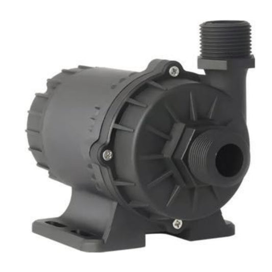 MBC Zeewaterpomp DC model