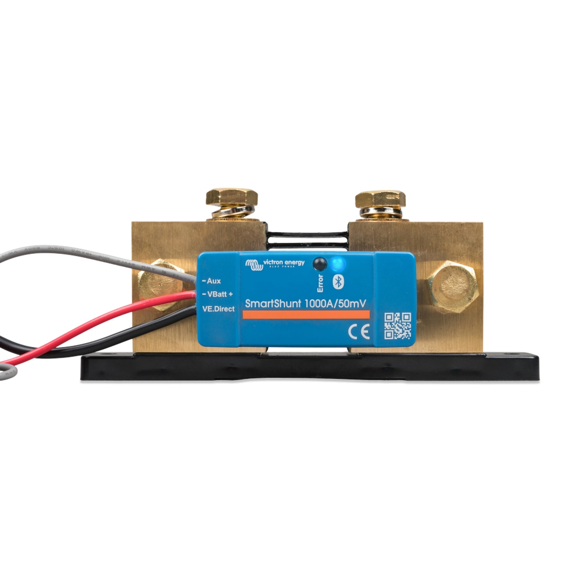 SmartShunt IP65