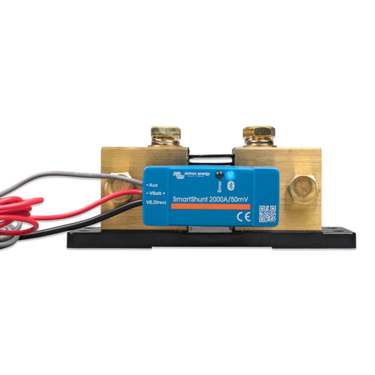 SmartShunt IP65