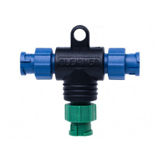 S-Link™ T-connector naar spur