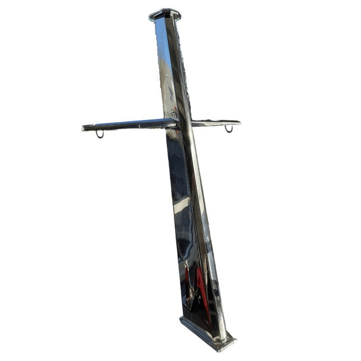 Siermast