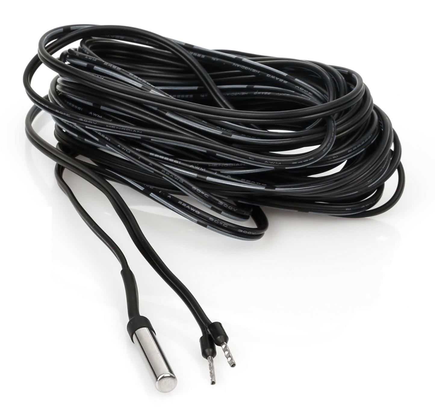 NTC temperatuur sensor 10k