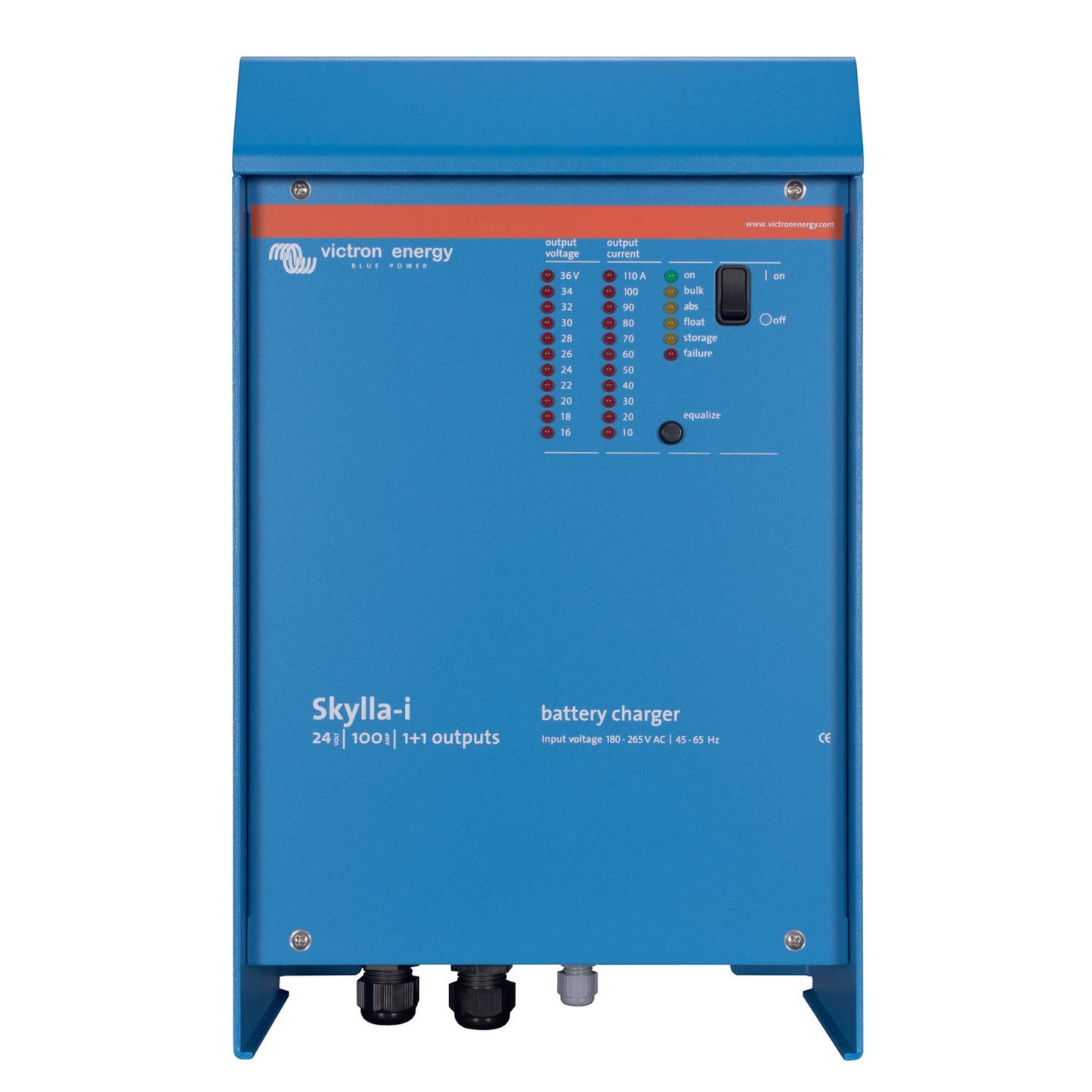 Skylla-i 24/100 (1+1)
