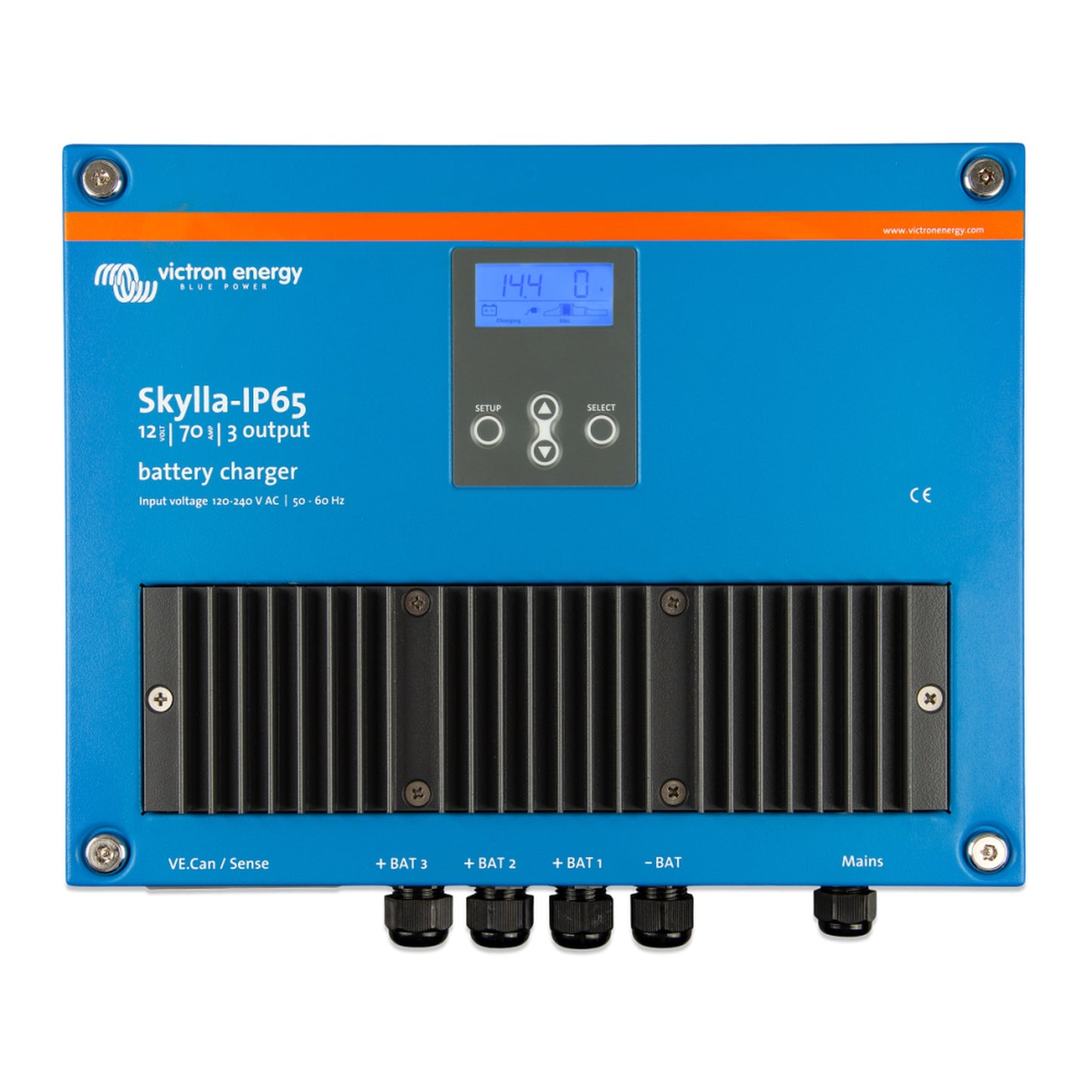 Skylla IP65 12/70 (3) 120-240V