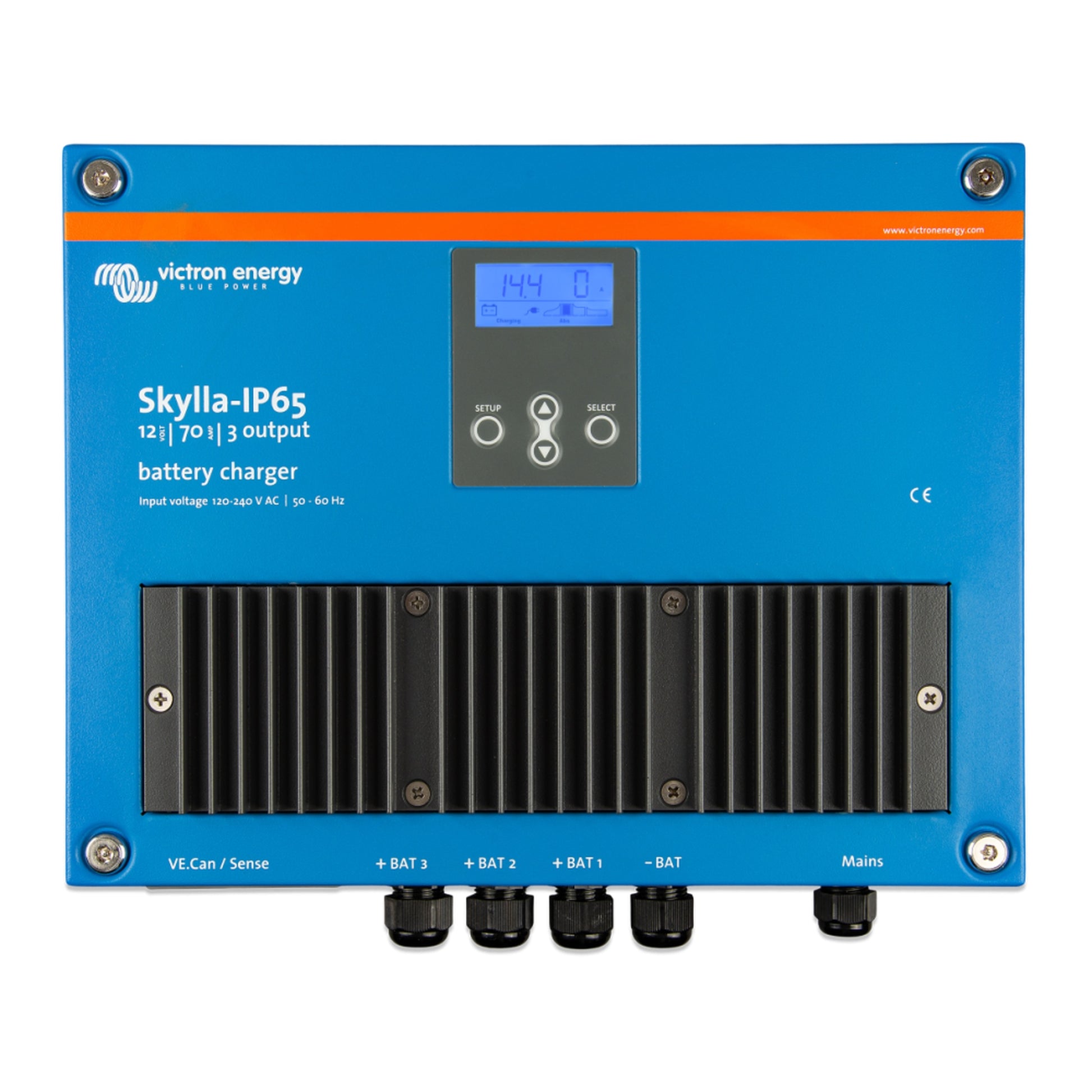 Skylla IP65 12/70 (3) 120-240V
