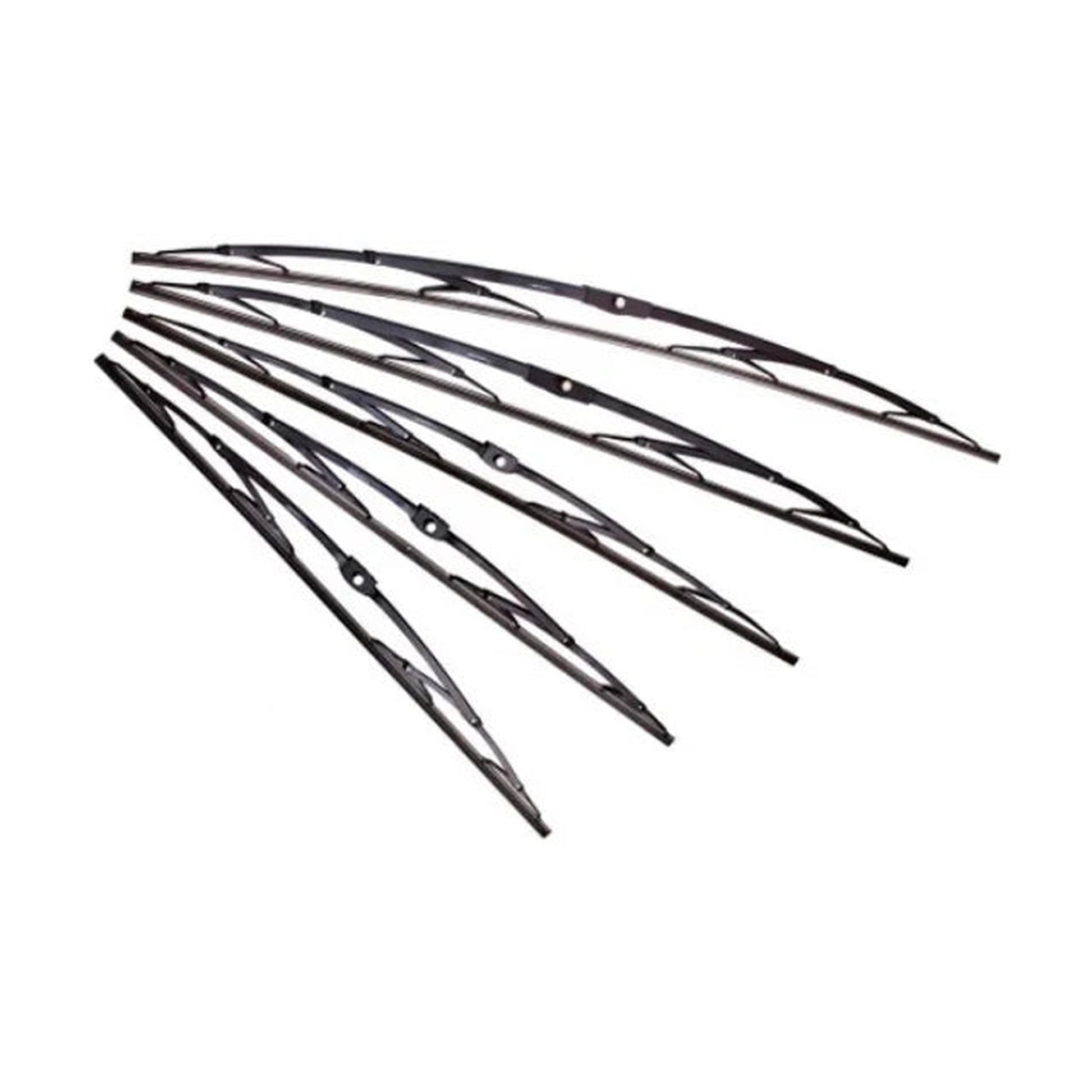 CN Wipers by SPEICH type X ruitenwisserblad