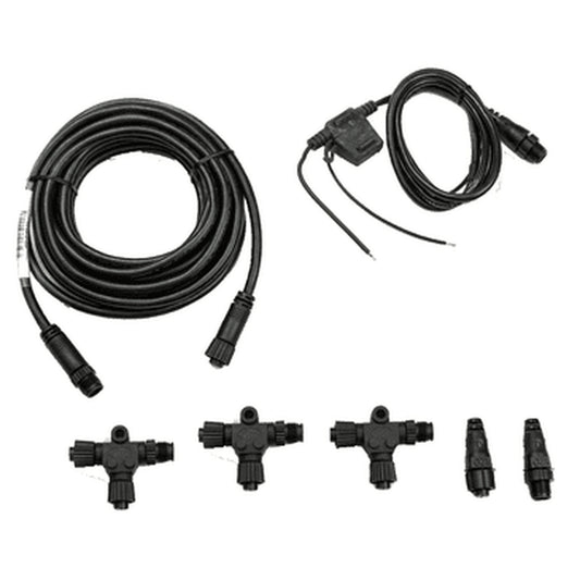 NMEA 2000 Micro-C netwerkstarterkit