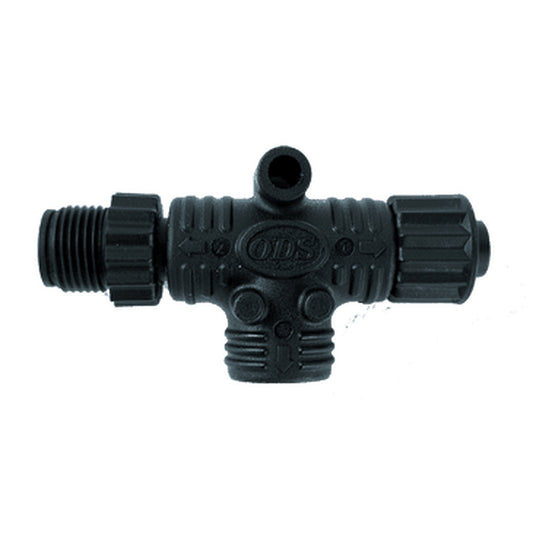 Micro-C netwerkvoedingisolator