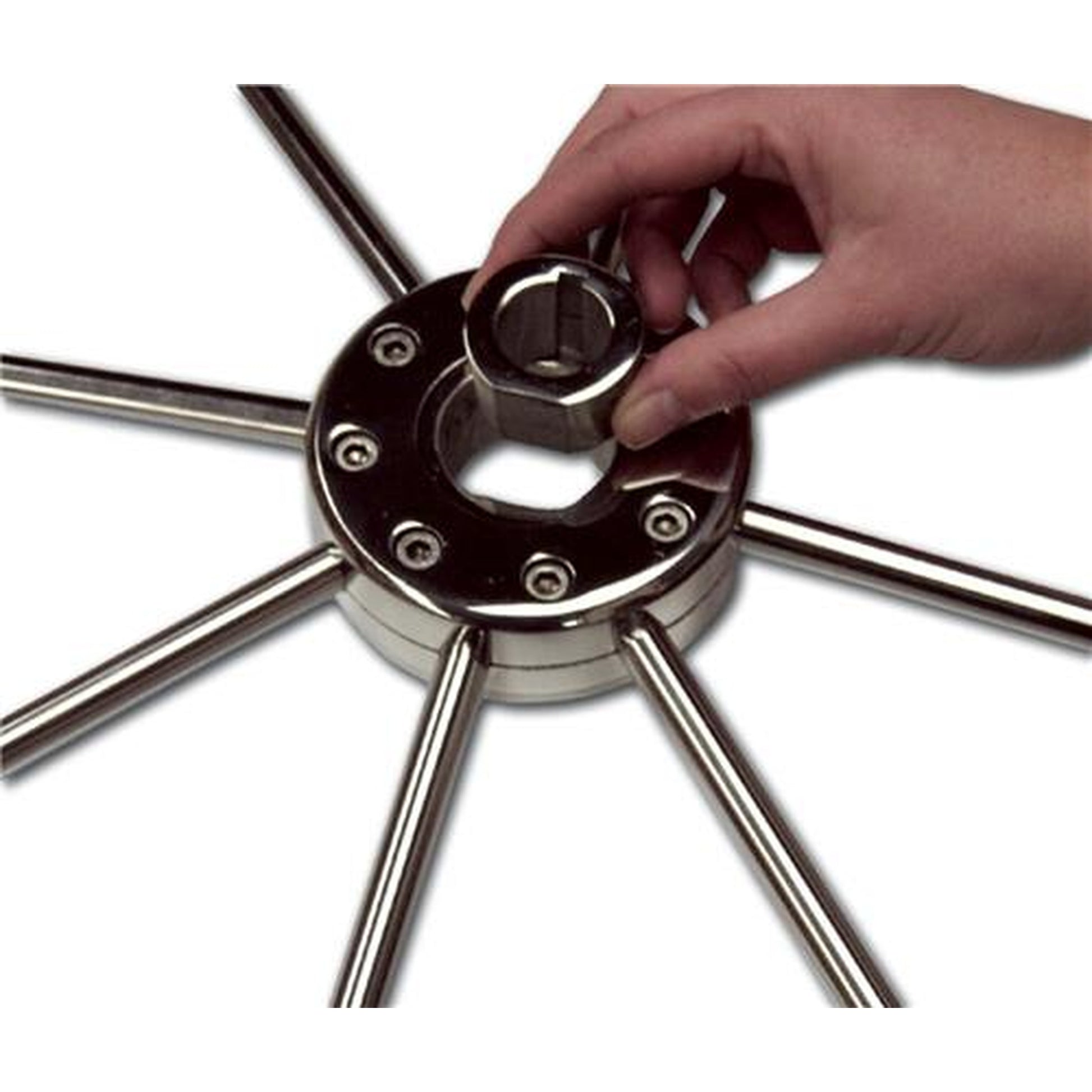 Adapter