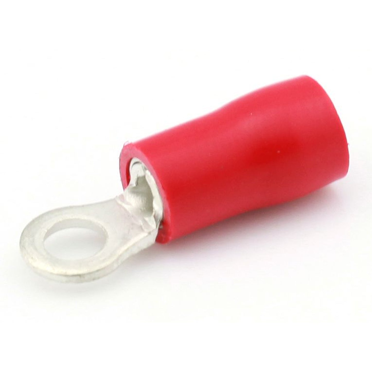 Stekker met oog