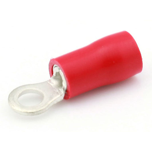 Stekker met oog