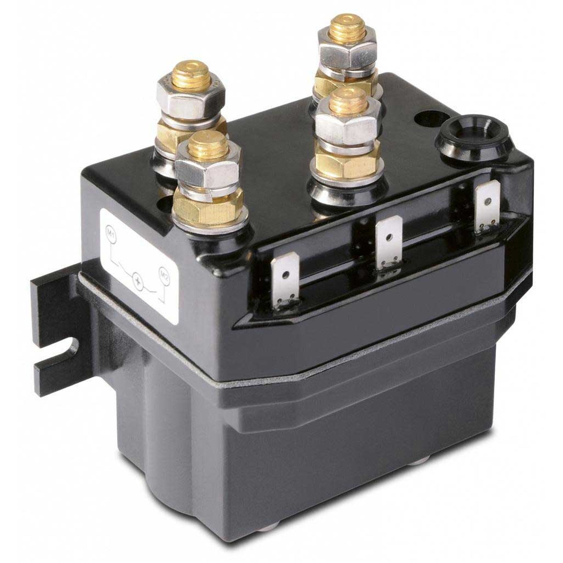 Quick Solenoid T6415-12
