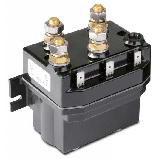 Quick Solenoid T6415-12
