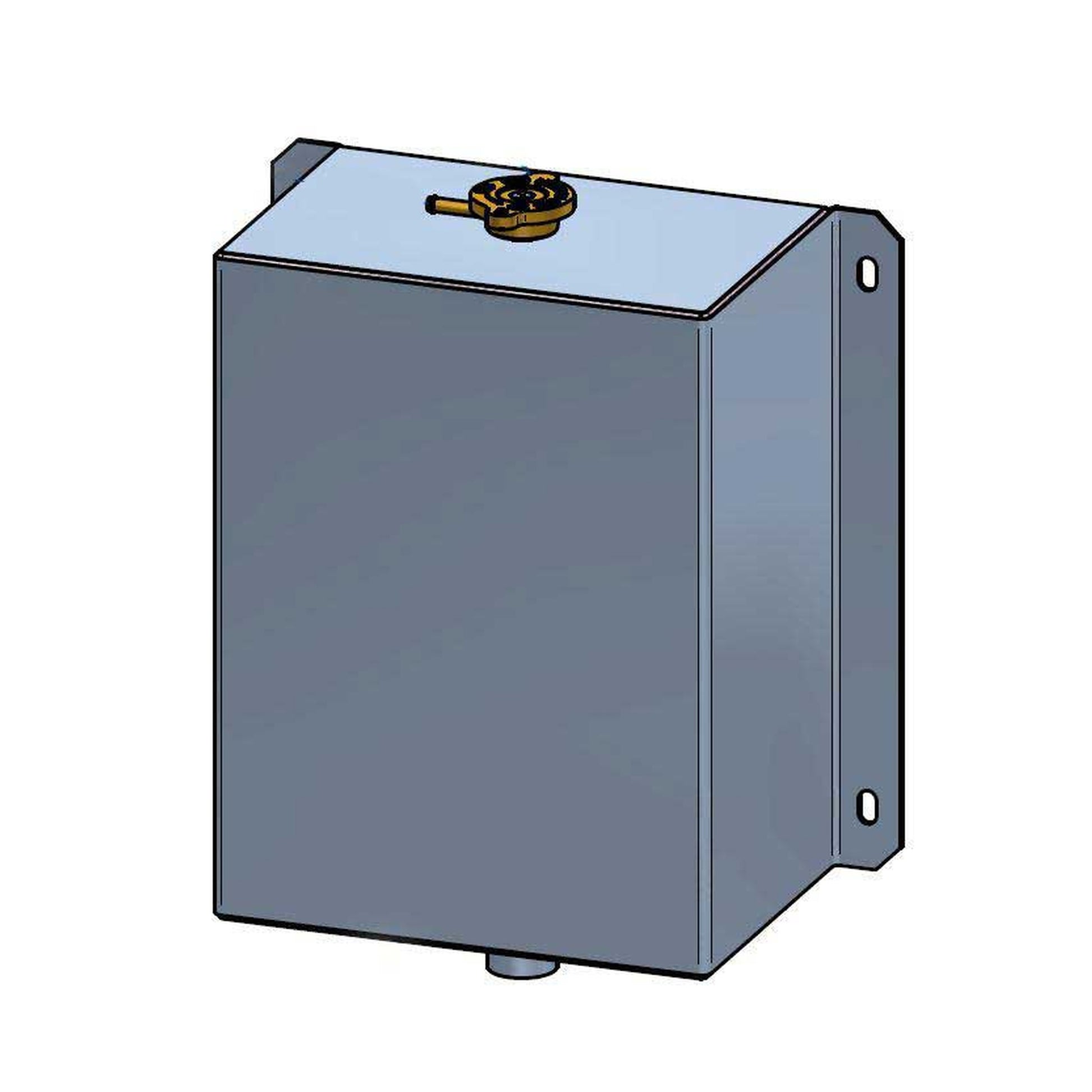 Expansietank