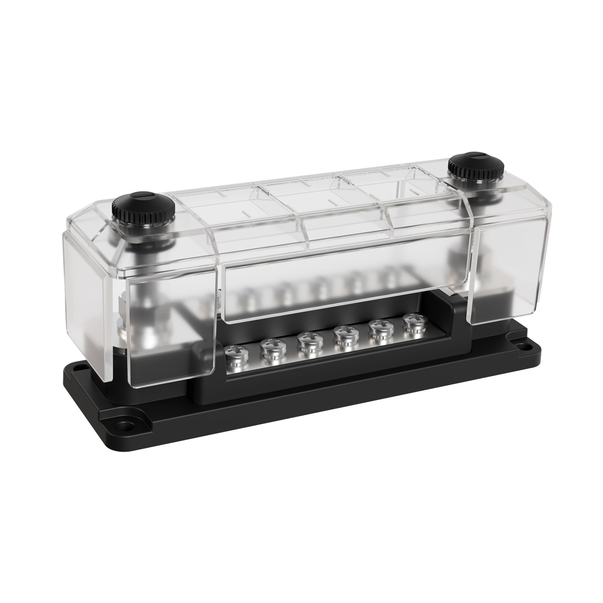 DCM 12xM4 Busbar