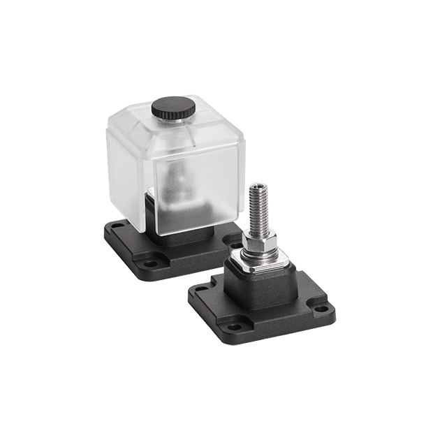 DCM 1xM10 Single Stud