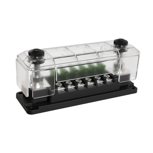 DCM 6x ATO vlaksteekzekeringhouder