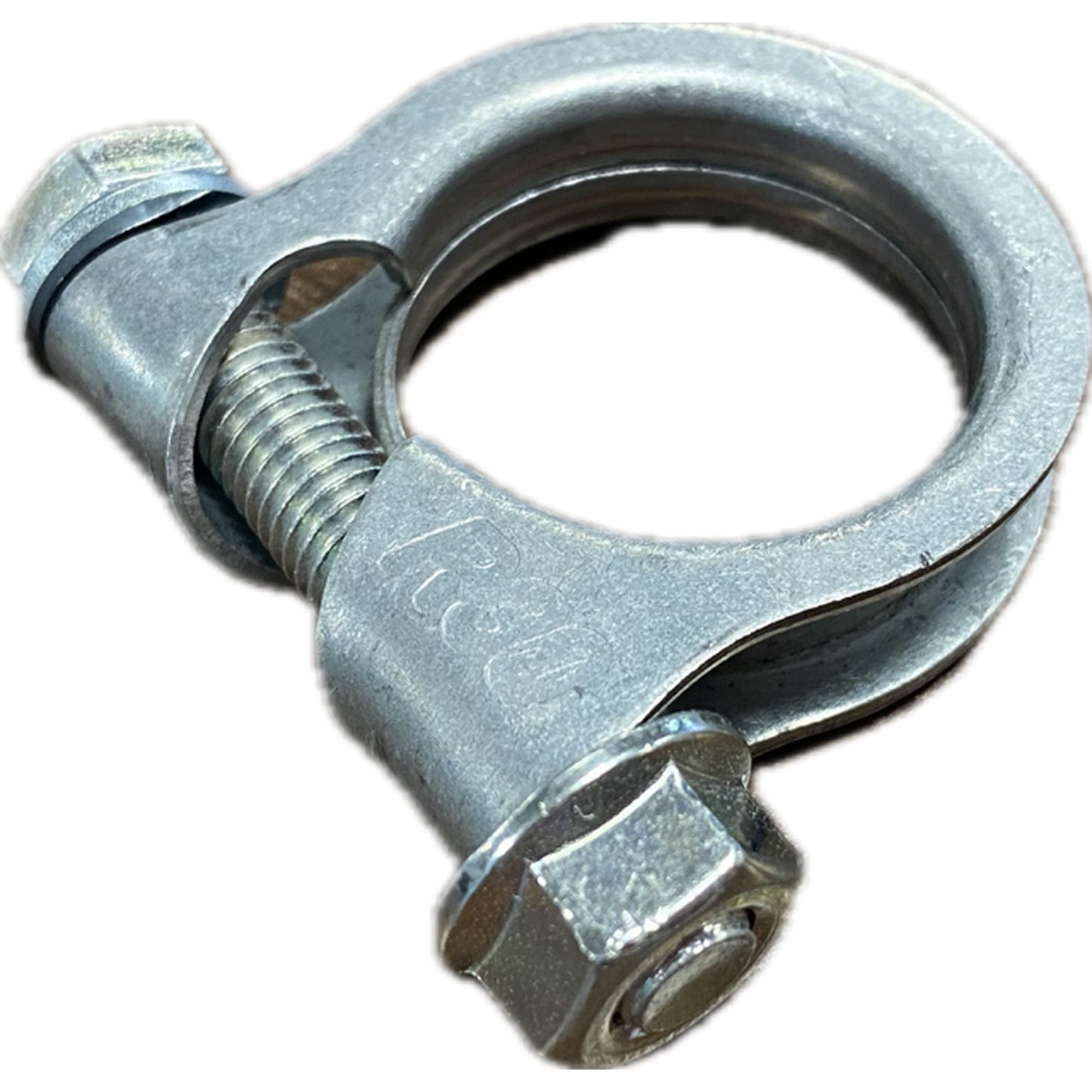 Uitlaatklem 27-30 mm (Voor 24)