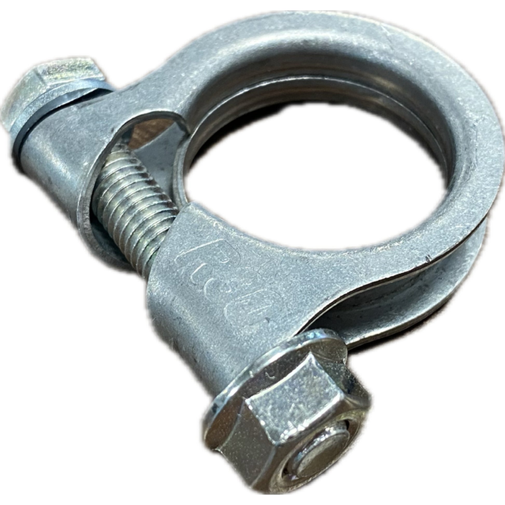 Uitlaatklem 27-30 mm (Voor 24)