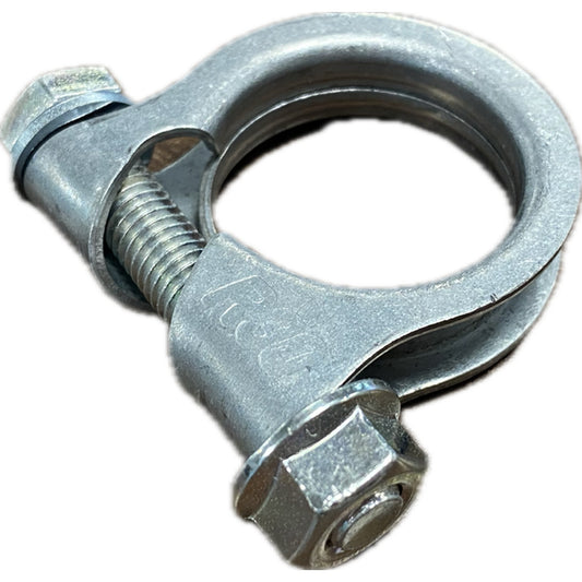 Uitlaatklem 27-30 mm (Voor 24)