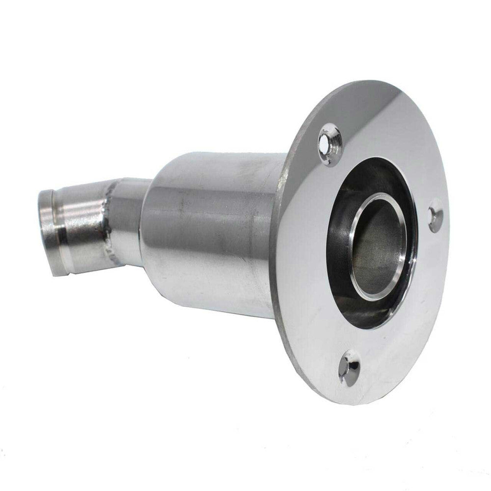 Huiddoorvoer 30mm