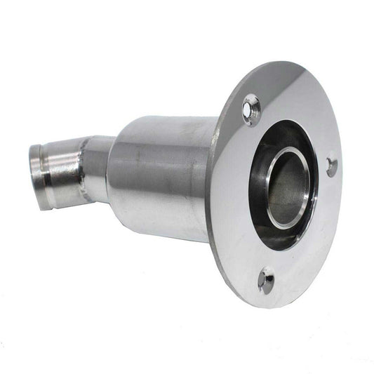 Huiddoorvoer 30mm
