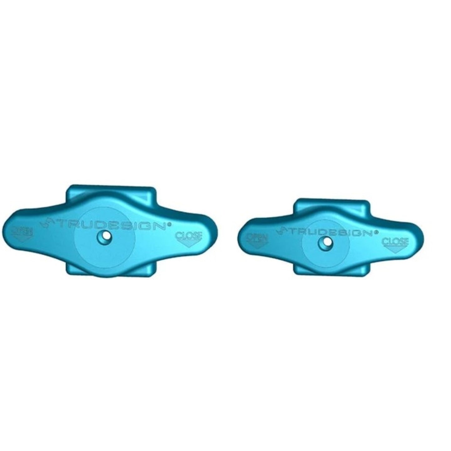 T Handle Replacement small 1/2", 3/4" en 1"