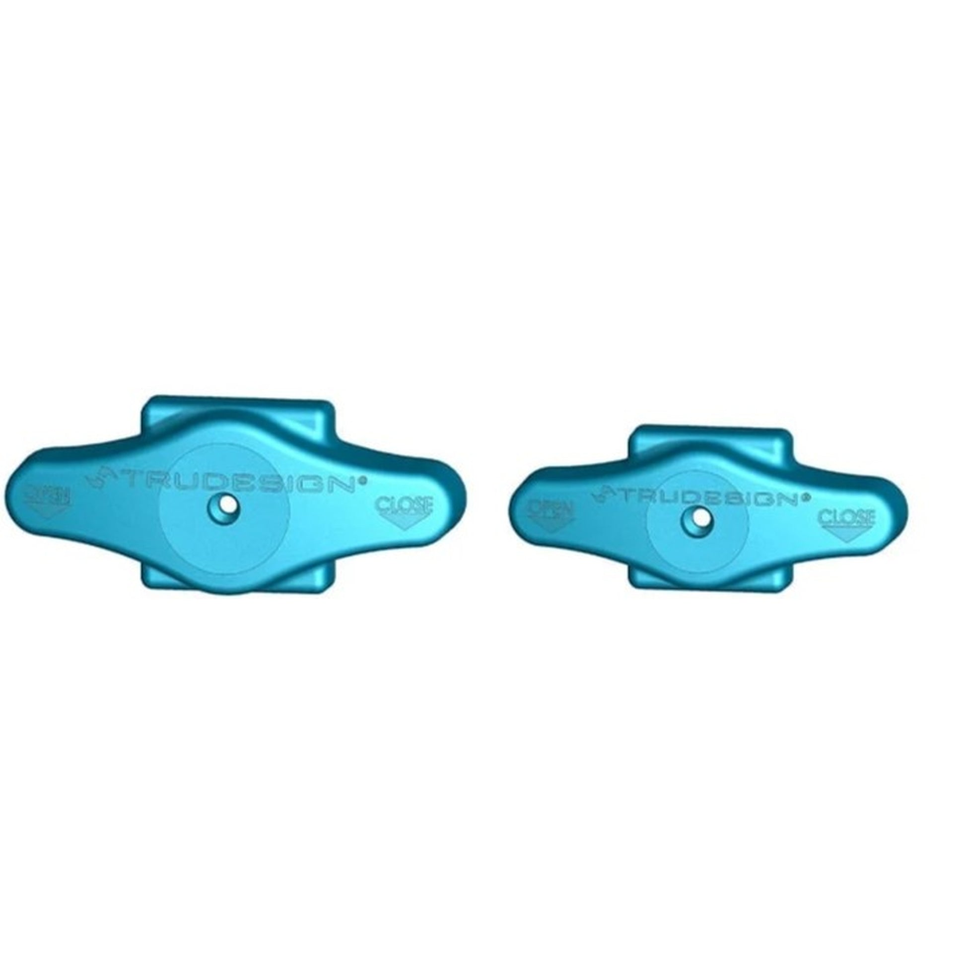 T Handle Replacement small 1/2", 3/4" en 1"