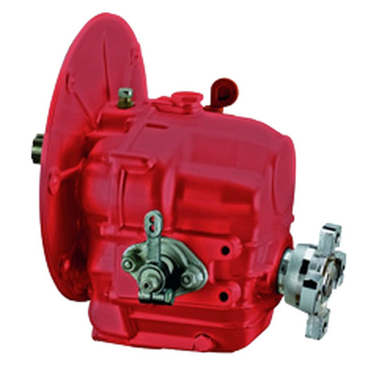 Technodrive keerkoppeling TMC60P 2:1