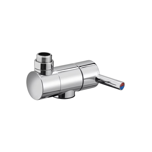 Douche-mengkraan Trend A, opbouw