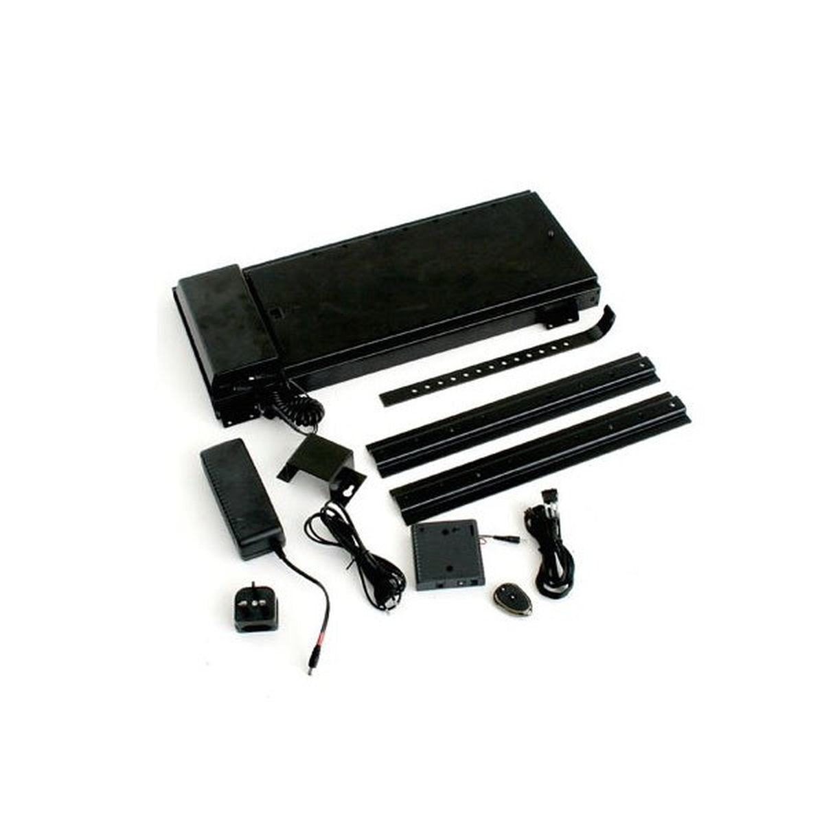 TV-lift max. 100 kg slag 700 mm