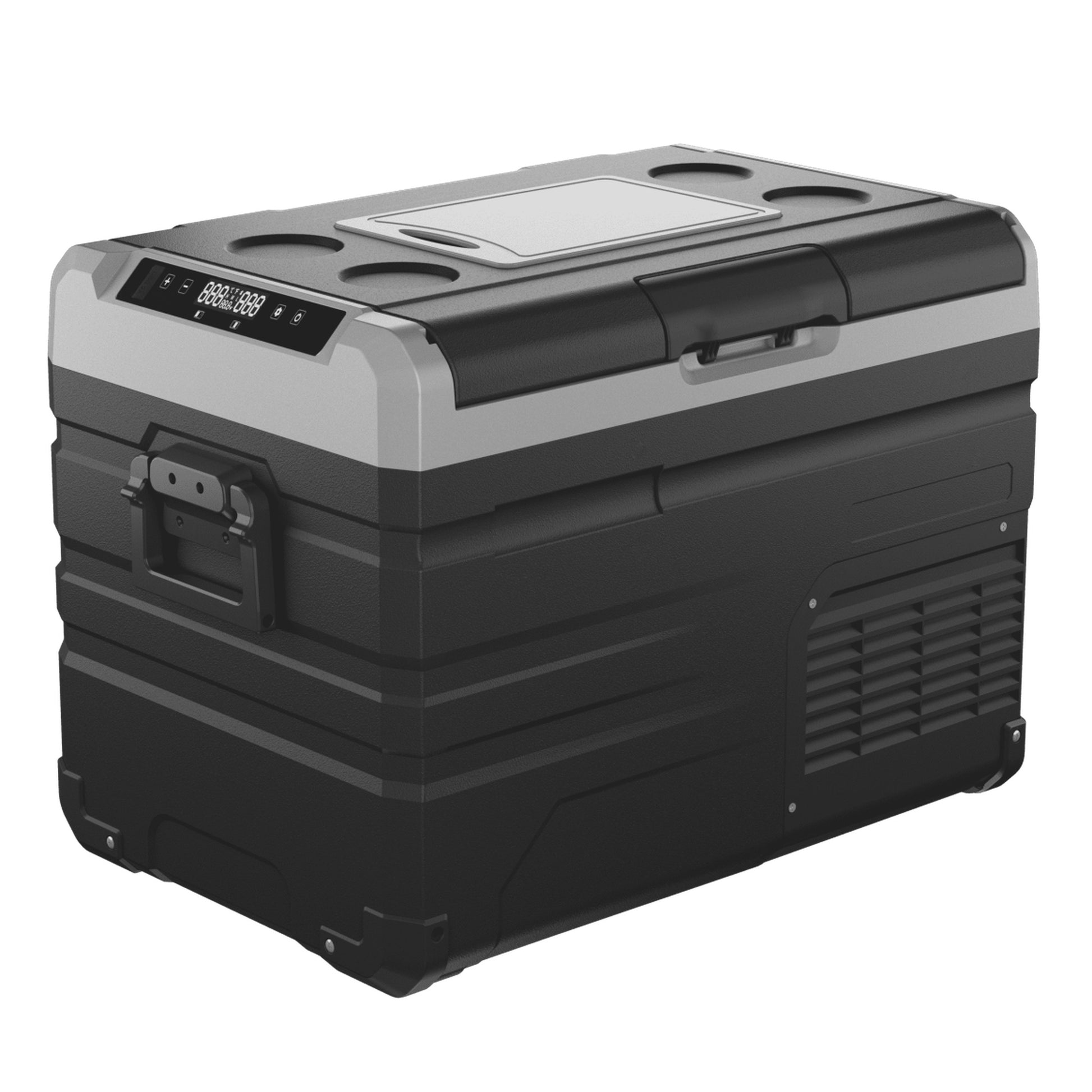 CN Comfort koelbox type TW35