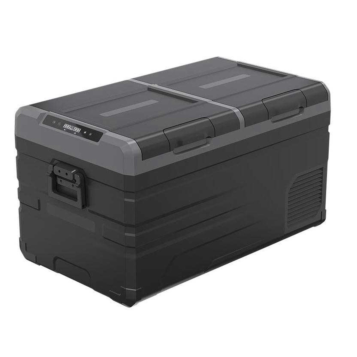 CN Comfort koelbox type TW75