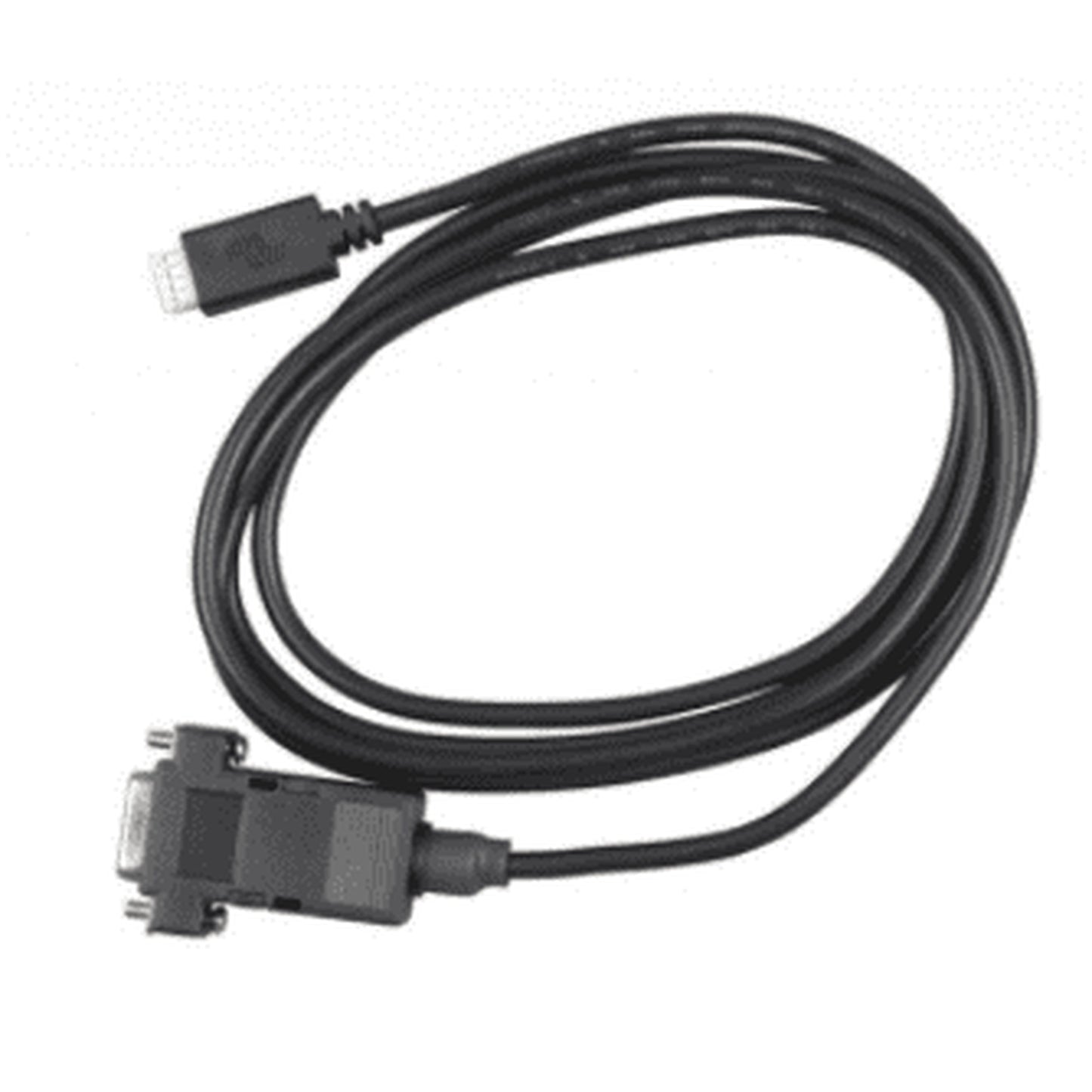 VE.Direct naar RS232 interface