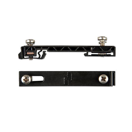 DIN35 adapter small (2 stuks)