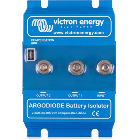 Argodiode 80-2SC